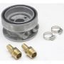 Hayden Automotive 211 Thermostatic Sandwich Adapter Kit