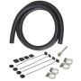 Hayden Automotive 251 Transmission Oil Cooler Mounting Kit