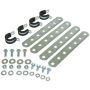 Hayden Automotive 253 Transmission Oil Cooler Mounting Kit