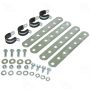 Hayden Automotive 253 Transmission Oil Cooler Mounting Kit