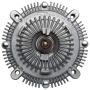 Hayden Automotive 2557 Standard Rotation Thermal Standard Duty Fan Clutch