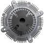 Hayden Automotive 2557 Standard Rotation Thermal Standard Duty Fan Clutch