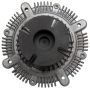Hayden Automotive 2561 Standard Rotation Thermal Standard Duty Fan Clutch