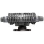 Hayden Automotive 2565 Standard Rotation Thermal Standard Duty Fan Clutch