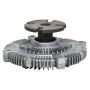 Hayden Automotive 2580 Reverse Rotation Thermal Standard Duty Fan Clutch