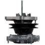 Hayden Automotive 2590 Standard Rotation Thermal Standard Duty Fan Clutch