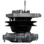 Hayden Automotive 2590 Standard Rotation Thermal Standard Duty Fan Clutch