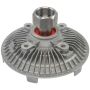 Hayden Automotive 2624 Reverse Rotation Thermal Standard Duty Fan Clutch
