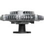 Hayden Automotive 2662 Standard Rotation Thermal Standard Duty Fan Clutch