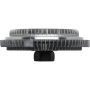 Hayden Automotive 2691 Standard Rotation Thermal Standard Duty Fan Clutch