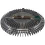 Hayden Automotive 2697 Reverse Rotation Thermal Standard Duty Fan Clutch