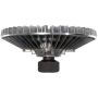 Hayden Automotive 2738 Reverse Rotation Thermal Heavy Duty Fan Clutch