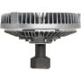 Hayden Automotive 2789 Reverse Rotation Severe Duty Thermal Fan Clutch