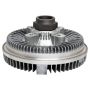 Hayden Automotive 2838 Reverse Rotation Severe Duty Thermal Fan Clutch