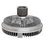 Hayden Automotive 2843 Reverse Rotation Severe Duty Thermal Fan Clutch