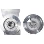 Hayden Automotive 292 Engine Oil Filter Remote Mount Kit