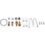 Hayden Automotive 292 Engine Oil Filter Remote Mount Kit