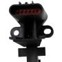 Hayden Automotive 3200 Reverse Rotation Severe Duty Electronic Fan Clutch