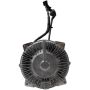 Hayden Automotive 3203 Reverse Rotation Severe Duty Electronic Fan Clutch