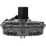 Hayden Automotive 3203 Reverse Rotation Severe Duty Electronic Fan Clutch