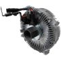 Hayden Automotive 3241 Reverse Rotation Severe Duty Electronic Fan Clutch