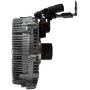 Hayden Automotive 3241 Reverse Rotation Severe Duty Electronic Fan Clutch