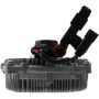 Hayden Automotive 3241 Reverse Rotation Severe Duty Electronic Fan Clutch