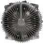 Hayden Automotive 3250 Standard Rotation Severe Duty Electronic Fan Clutch