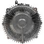 Hayden Automotive 3260 Standard Rotation Severe Duty Electronic Fan Clutch