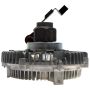 Hayden Automotive 3260 Standard Rotation Severe Duty Electronic Fan Clutch