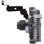 Hayden Automotive 3260 Standard Rotation Severe Duty Electronic Fan Clutch