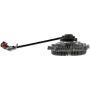 Hayden Automotive 3263 Reverse Rotation Severe Duty Electronic Fan Clutch