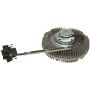 Hayden Automotive 3265 Standard Rotation Severe Duty Electronic Fan Clutch