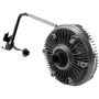 Hayden Automotive 3282 Reverse Rotation Severe Duty Electronic Fan Clutch