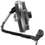 Hayden Automotive 3282 Reverse Rotation Severe Duty Electronic Fan Clutch