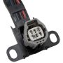 Hayden Automotive 3291 Reverse Rotation Severe Duty Electronic Fan Clutch