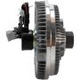 Hayden Automotive 3291 Reverse Rotation Severe Duty Electronic Fan Clutch