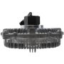 Hayden Automotive 3292 Reverse Rotation Severe Duty Electronic Fan Clutch