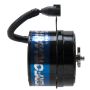Hayden Automotive 3855 High Performance Radiator Fan Motor