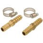 Hayden Automotive 392 Oil Cooler Installation Kit