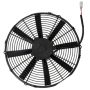 Hayden Automotive 3930 Super Duty Electric Fan 16
