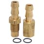 Hayden Automotive 394 Oil Cooler Installation Kit
