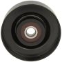 Hayden Automotive 5004 Idler / Tensioner Pulley