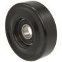 Hayden Automotive 5008 Idler / Tensioner Pulley