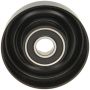 Hayden Automotive 5008 Idler / Tensioner Pulley