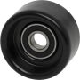 Hayden Automotive 5011 Idler / Tensioner Pulley