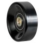 Hayden Automotive 5018 Idler / Tensioner Pulley