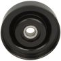 Hayden Automotive 5022 Idler / Tensioner Pulley