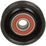 Hayden Automotive 5024 Idler / Tensioner Pulley