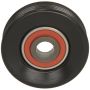 Hayden Automotive 5024 Idler / Tensioner Pulley